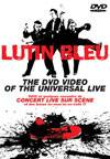 Lutin Bleu : The DVD Live Lutin Bleu : The DVD Live